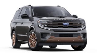 2025 Ford Expedition® External Image 5